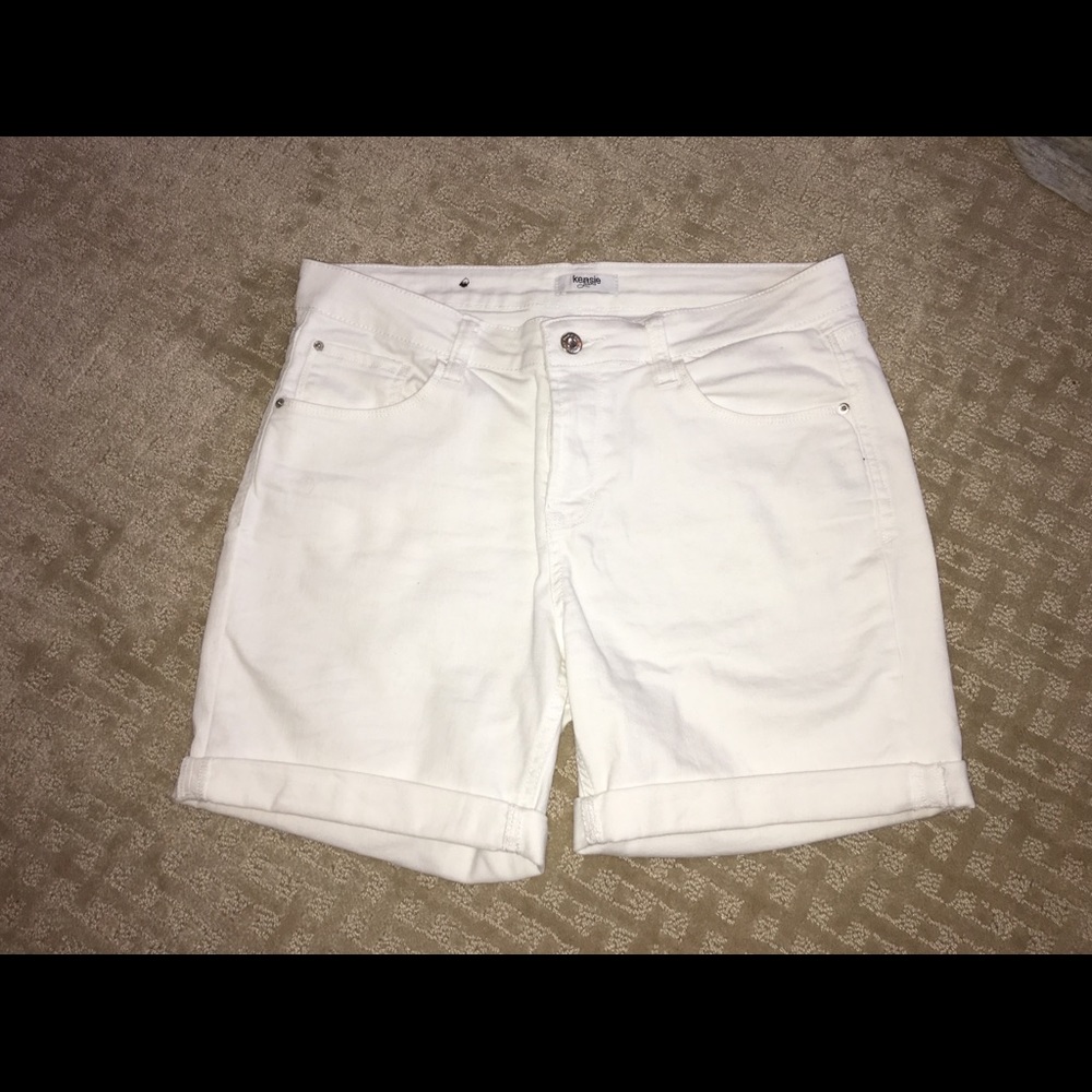 Kensie shorts